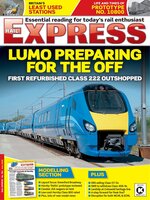 Rail Express